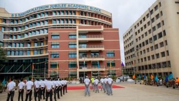 Dayananda Sagar University