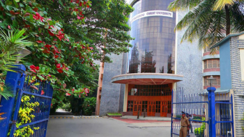 Dayananda Sagar University