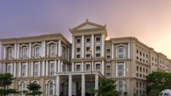 Dayananda Sagar University