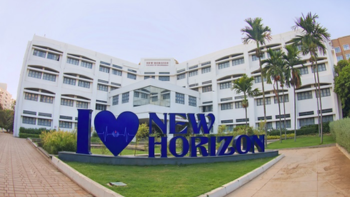 Dayananda Sagar University