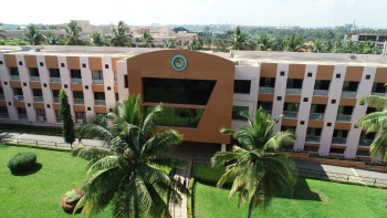 Dayananda Sagar University