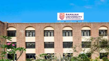 Dayananda Sagar University