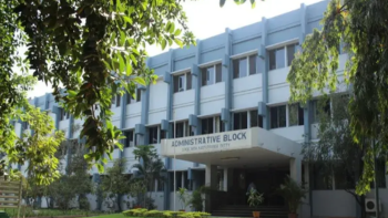 Dayananda Sagar University